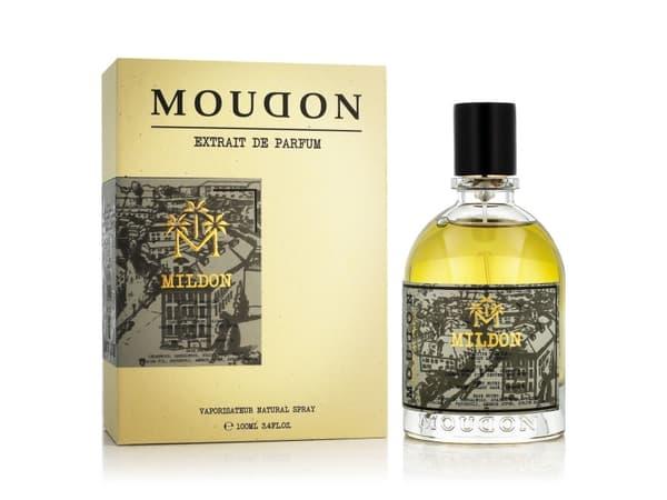 مودون ميلدون 100مل او دو برفيوم للجنسين